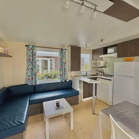 3 Etoiles - Ccbbe0c مكان تخييم *