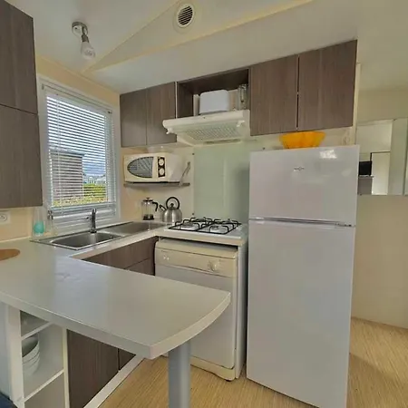 مكان تخييم 3 Etoiles - Ccbbe0c