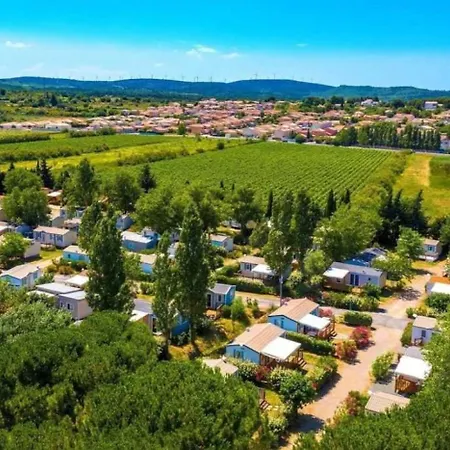 مكان تخييم 3 Etoiles - Ccbbe0c سيجيان