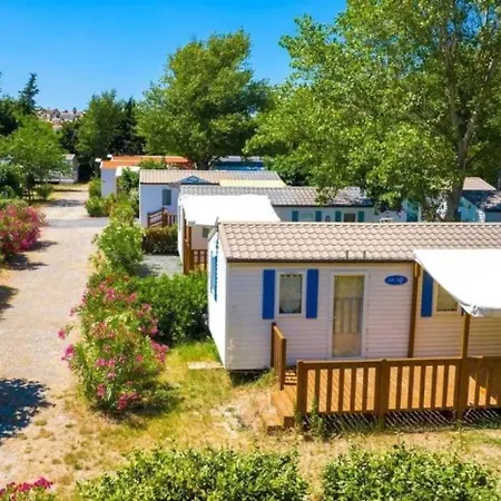 3 Etoiles - A 15 Min Reserve Et Des Plages