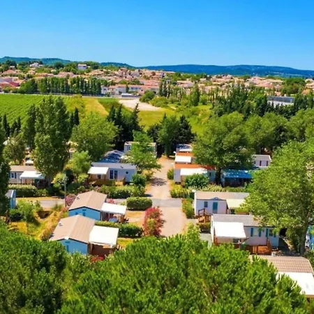 Campingplatz 3 Etoiles - Ccbbe0c