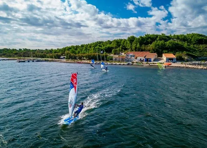 Campingplatz 3 Etoiles - Ccbbe0c *