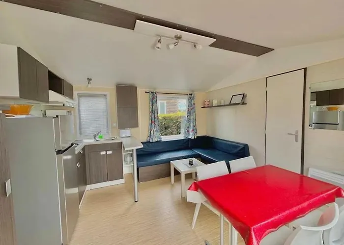 Campingplatz 3 Etoiles - Ccbbe0c Sigean