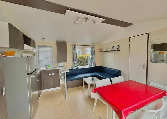 Campingplatz 3 Etoiles - Ccbbe0c