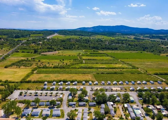 Campingplatz 3 Etoiles - Ccbbe0c *