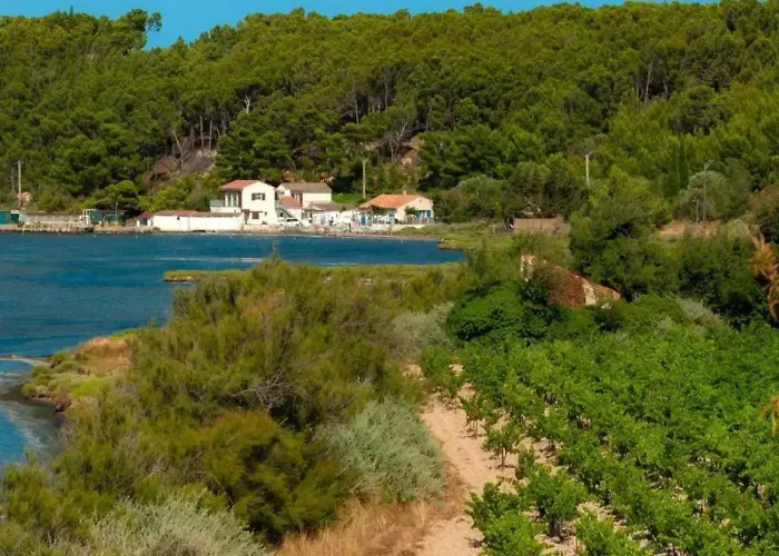 3 Etoiles - Ccbbe0c Campingplatz