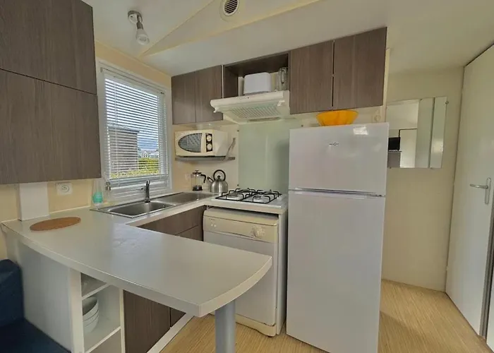 3 Etoiles - Ccbbe0c * Sigean