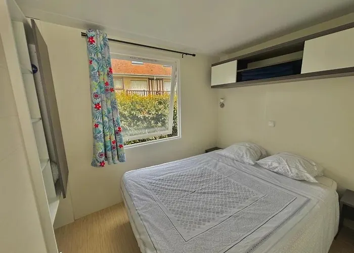 3 Etoiles - Ccbbe0c Campingplatz